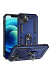 iPhone 15 Uyumlu Zore Vega Kılıf-Mavi iPhone 15 Uyumlu Zore Vega Kılıf-Mavi