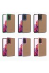 Galaxy S20 FE Uyumlu Zore Flora Kılıf-Yeşil Galaxy S20 FE Uyumlu Zore Flora Kılıf-Yeşil