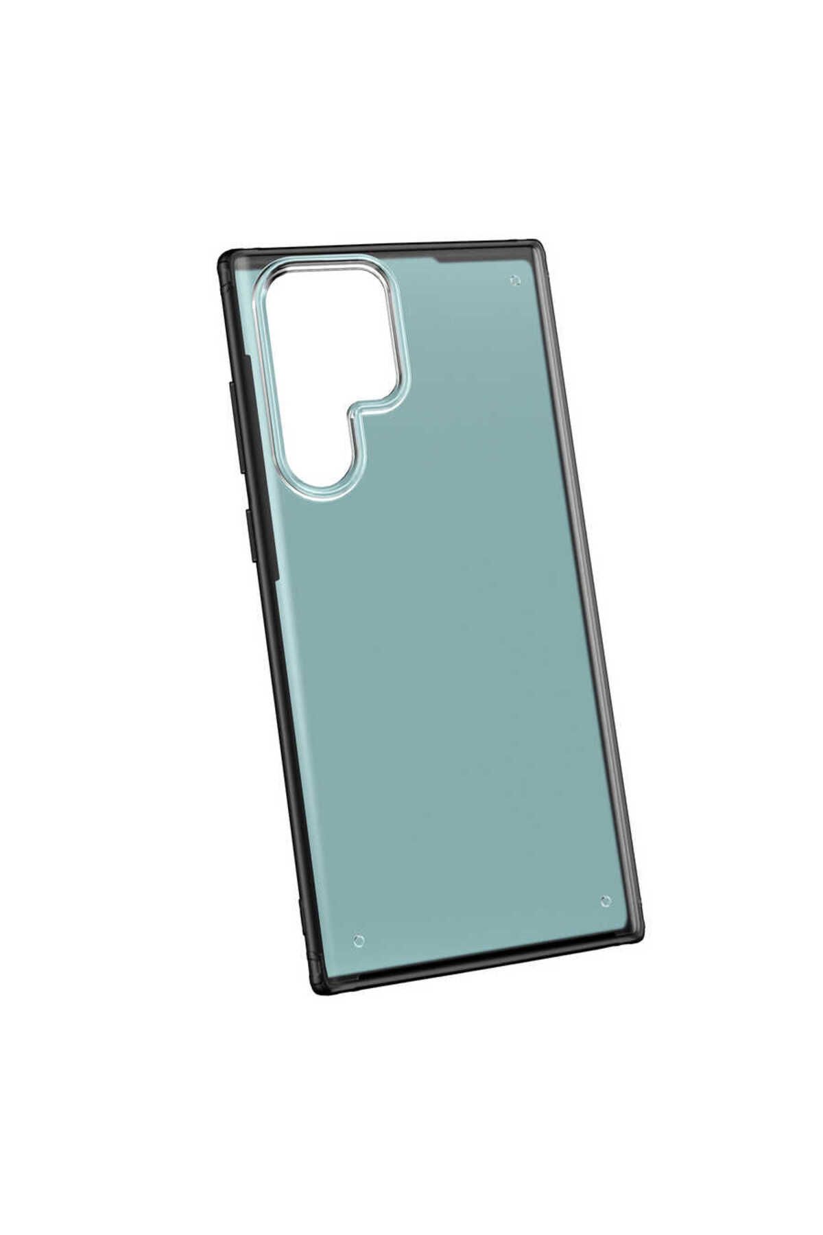 Galaxy S22 Ultra Uyumlu Zore Volks Kılıf-Lacivert Galaxy S22 Ultra Uyumlu Zore Volks Kılıf-Lacivert