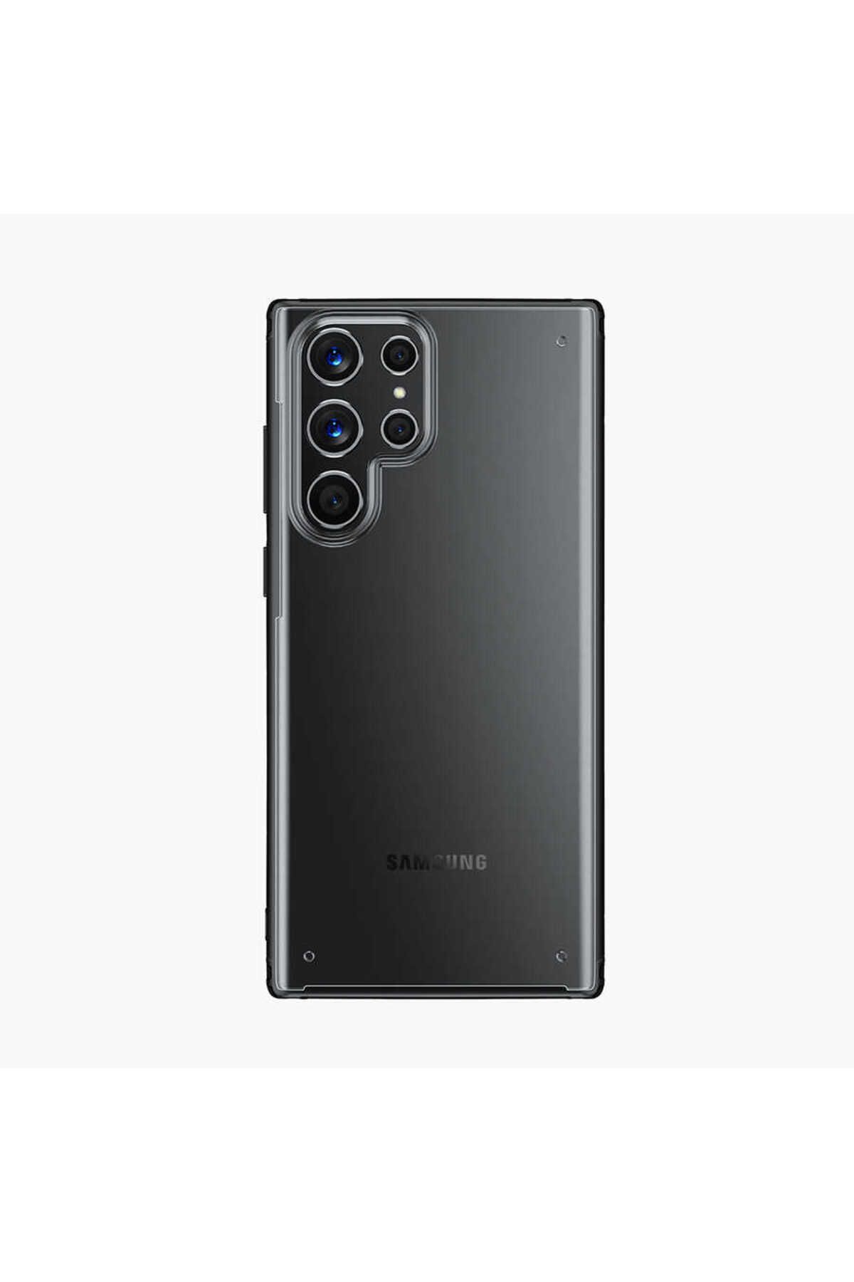 Galaxy S22 Ultra Uyumlu Zore Volks Kılıf-Lacivert Galaxy S22 Ultra Uyumlu Zore Volks Kılıf-Lacivert