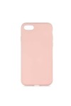 iPhone SE 2020 Uyumlu Zore LSR Lansman Kılıf-Pembe Açık iPhone SE 2020 Uyumlu Zore LSR Lansman Kılıf-Pembe Açık