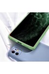 iPhone SE 2020 Uyumlu Zore LSR Lansman Kılıf-Pembe Açık iPhone SE 2020 Uyumlu Zore LSR Lansman Kılıf-Pembe Açık