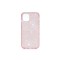 iPhone 12 Mini Uyumlu  Eni Kılıf-Pembe