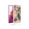 Galaxy S20 FE Uyumlu Desenli Kamera Korumalı Parlak Zore Nora Kılıf-NO4