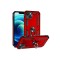 iPhone 15 Uyumlu Zore Vega Kılıf-Kırmızı