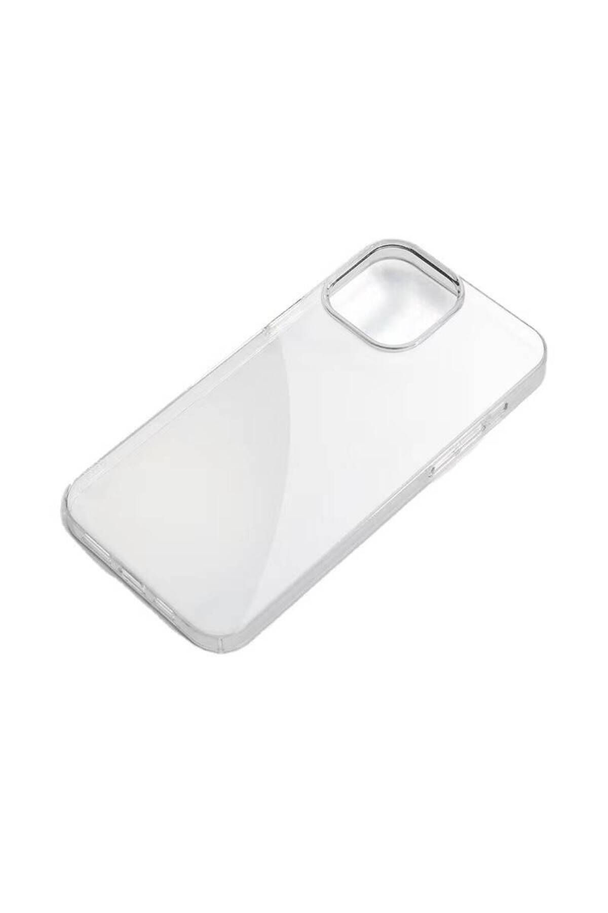 iPhone 15 Zore Droga Kılıf-Renksiz iPhone 15 Zore Droga Kılıf-Renksiz