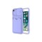 iPhone SE 2020 Uyumlu  Kartix Kılıf-Lila