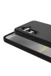 Galaxy S24 Plus Kılıf Magsafe Şarj Özellikli Sıvı Teknolojili Silinebilir Sert Zore Kivi Kapak-Pembe Galaxy S24 Plus Kılıf Magsafe Şarj Özellikli Sıvı Teknolojili Silinebilir Sert Zore Kivi Kapak-Pembe