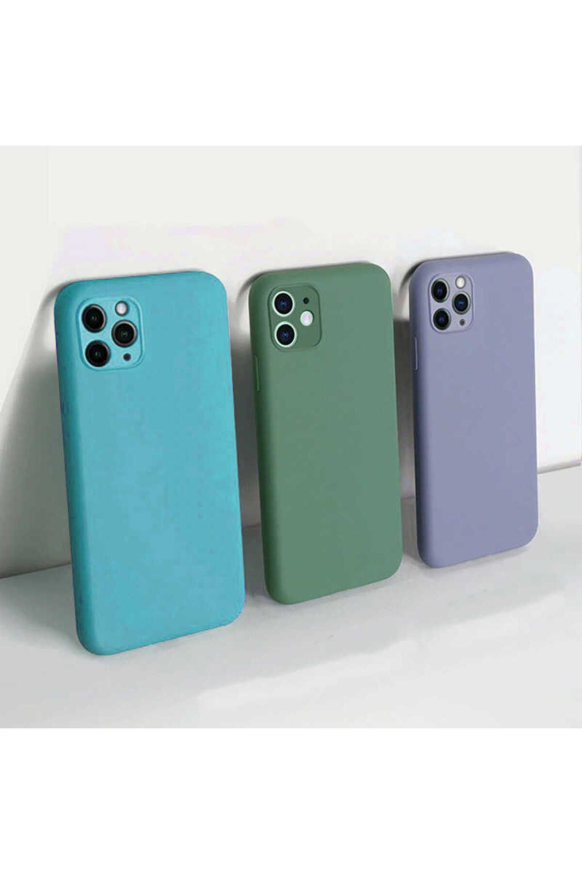 iPhone 11 Pro Max Uyumlu Zore LSR Lansman Kılıf-Mor iPhone 11 Pro Max Uyumlu Zore LSR Lansman Kılıf-Mor