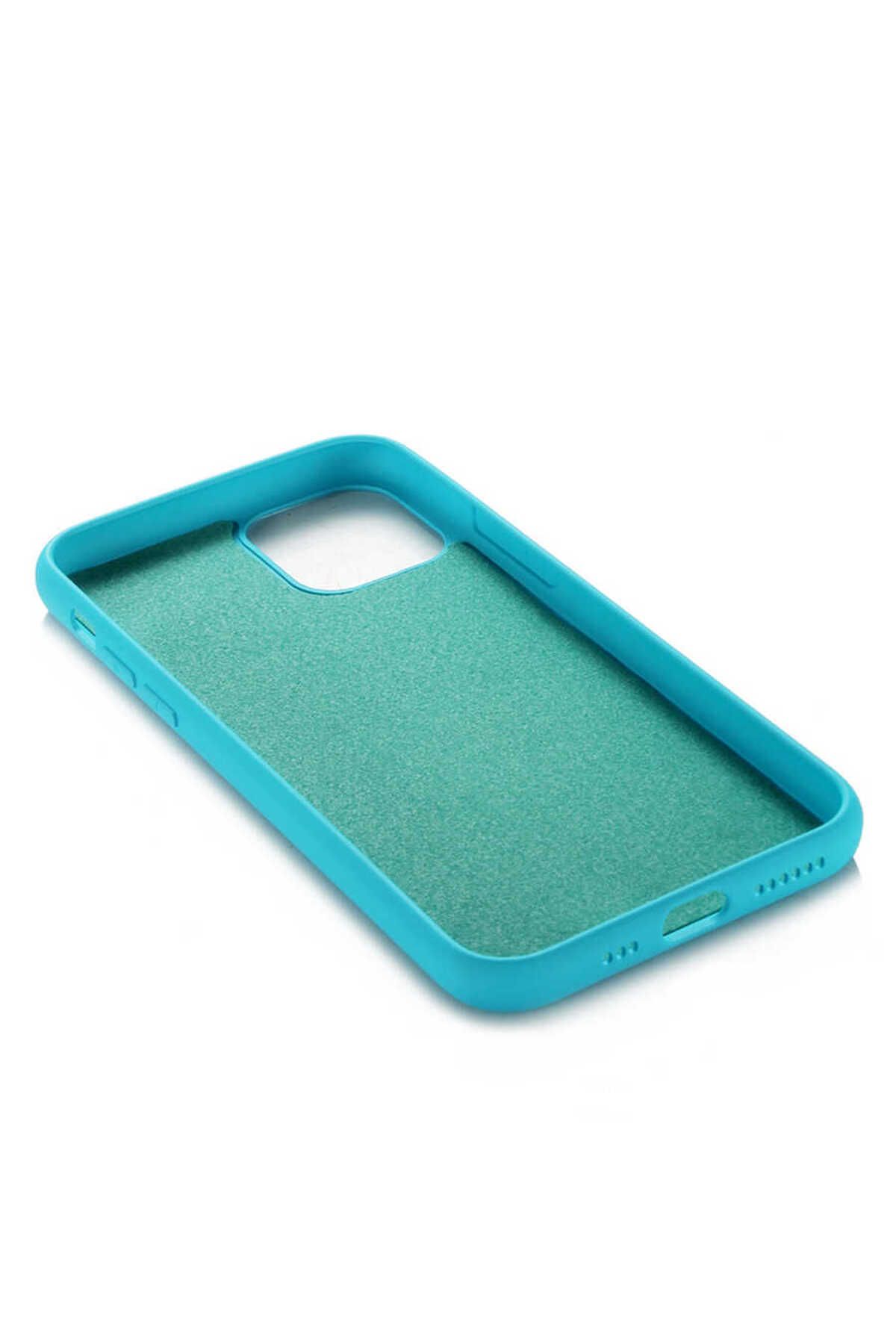 iPhone 11 Pro Max Uyumlu Zore LSR Lansman Kılıf-Mor iPhone 11 Pro Max Uyumlu Zore LSR Lansman Kılıf-Mor