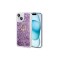 iPhone 15 Uyumlu Zore Milce Kılıf-Mor