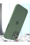 iPhone 12 Pro Max Uyumlu Tiny Kılıf-Siyah iPhone 12 Pro Max Uyumlu Tiny Kılıf-Siyah