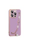 iPhone 15 Pro Zore El Tutamaçlı Kamera Korumalı Zore Taka Silikon Kılıf-Pembe iPhone 15 Pro Zore El Tutamaçlı Kamera Korumalı Zore Taka Silikon Kılıf-Pembe
