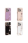 iPhone 15 Pro Zore El Tutamaçlı Kamera Korumalı Zore Taka Silikon Kılıf-Pembe iPhone 15 Pro Zore El Tutamaçlı Kamera Korumalı Zore Taka Silikon Kılıf-Pembe