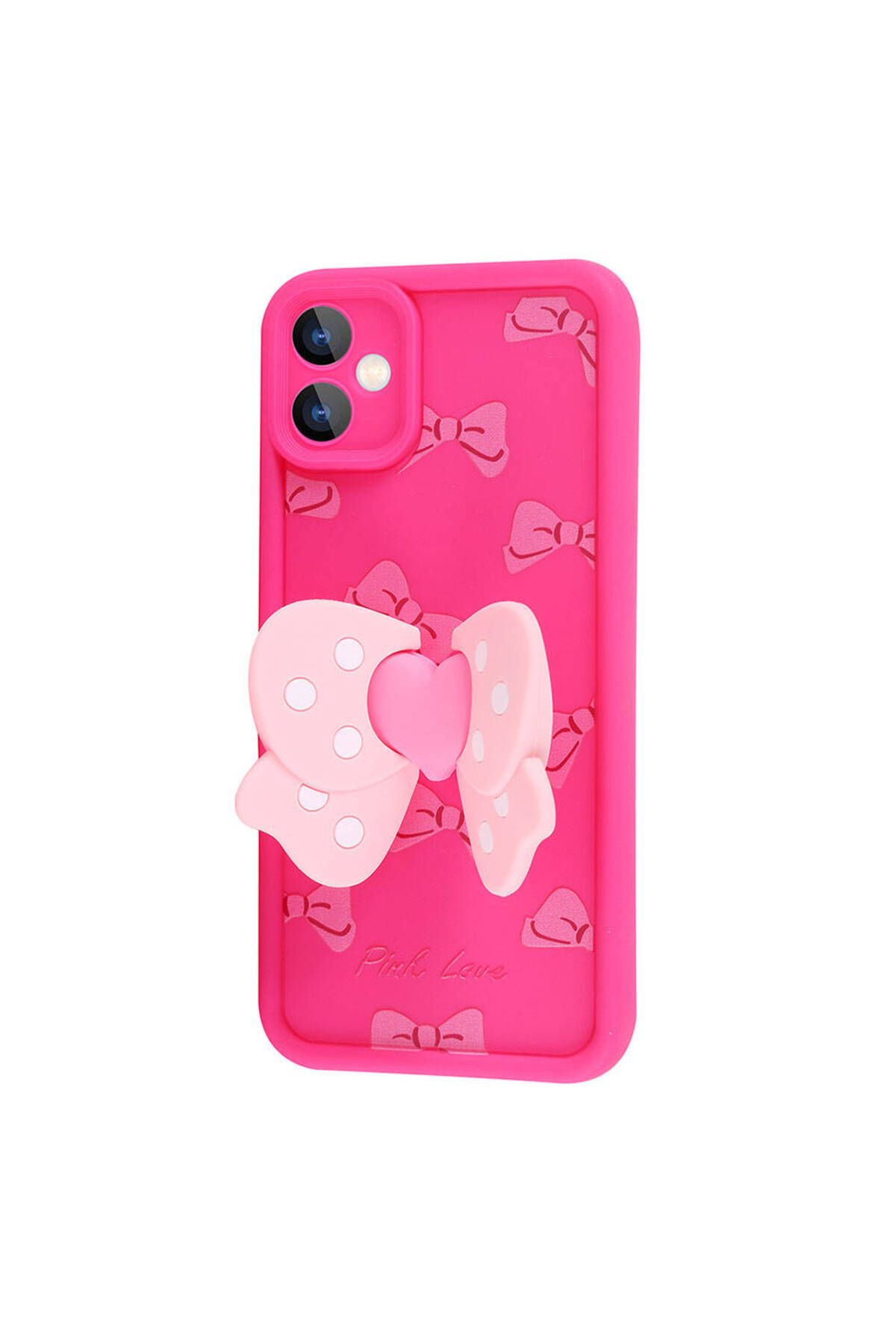 Galaxy A05 Kılıf Kamera Korumalı Figür Tasarımlı Zore Kapya Kapak-Pembe Koyu Galaxy A05 Kılıf Kamera Korumalı Figür Tasarımlı Zore Kapya Kapak-Pembe Koyu