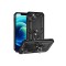 iPhone 15 Uyumlu Zore Vega Kılıf-Siyah
