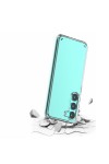 Galaxy S23 Uyumlu Zore Coss Kılıf-Renksiz Galaxy S23 Uyumlu Zore Coss Kılıf-Renksiz