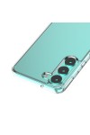 Galaxy S23 Uyumlu Zore Coss Kılıf-Renksiz Galaxy S23 Uyumlu Zore Coss Kılıf-Renksiz