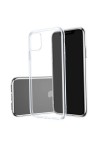 iPhone 11 Uyumlu Zore Vonn Kılıf-Renksiz iPhone 11 Uyumlu Zore Vonn Kılıf-Renksiz