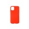 iPhone 11 Uyumlu Zore LSR Lansman Kılıf-Turuncu