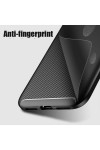iPhone SE 2022 Uyumlu Zore Negro Silikon Kılıf-Lacivert iPhone SE 2022 Uyumlu Zore Negro Silikon Kılıf-Lacivert