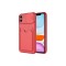 iPhone 11 Uyumlu  Kartix Kılıf-Kırmızı
