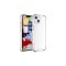 iPhone 15 Uyumlu Zore Nitro Anti Shock Silikon-Renksiz