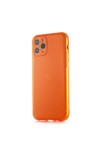 iPhone 11 Pro Uyumlu Zore Mun Silikon-Lacivert iPhone 11 Pro Uyumlu Zore Mun Silikon-Lacivert