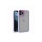 iPhone 11 Pro Max Uyumlu Zore Flora Kılıf-Lila