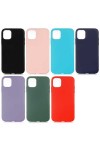 iPhone 11 Uyumlu Zore LSR Lansman Kılıf-Kırmızı iPhone 11 Uyumlu Zore LSR Lansman Kılıf-Kırmızı