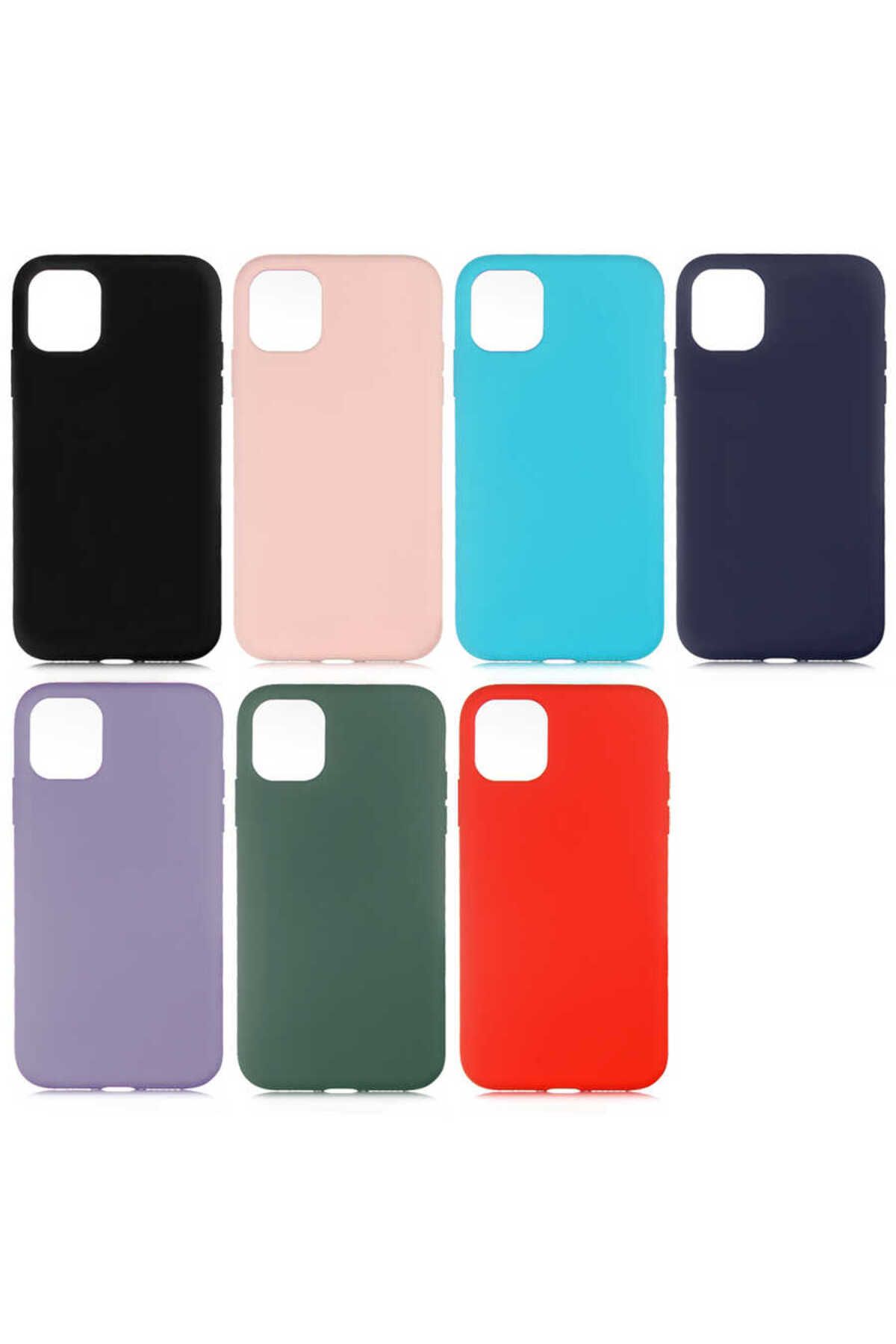 iPhone 11 Uyumlu Zore LSR Lansman Kılıf-Kırmızı iPhone 11 Uyumlu Zore LSR Lansman Kılıf-Kırmızı