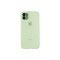 iPhone 11 Uyumlu  Tiny Kılıf-Açık Yeşil