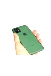 iPhone 11 Uyumlu Tiny Kılıf-Açık Yeşil iPhone 11 Uyumlu Tiny Kılıf-Açık Yeşil