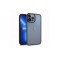 iPhone 13 Pro Max Uyumlu Zore Flora Kılıf-Siyah