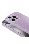 iPhone 15 Pro Uyumlu Kamera Korumalı Simli Lüks Zore Koton Kılıf-Turuncu iPhone 15 Pro Uyumlu Kamera Korumalı Simli Lüks Zore Koton Kılıf-Turuncu