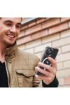 iPhone 12 Mini Uyumlu Zore Tacsafe Wireless Kılıf-Renksiz iPhone 12 Mini Uyumlu Zore Tacsafe Wireless Kılıf-Renksiz