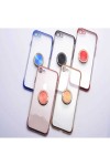 iPhone SE 2022 Uyumlu Zore Gess Silikon-Gold iPhone SE 2022 Uyumlu Zore Gess Silikon-Gold