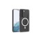 Galaxy S23 Uyumlu Zore Tacsafe Wireless Kılıf-Renksiz