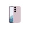 Galaxy S23 Uyumlu Zore Premier Silikon Kılıf-Rose Gold