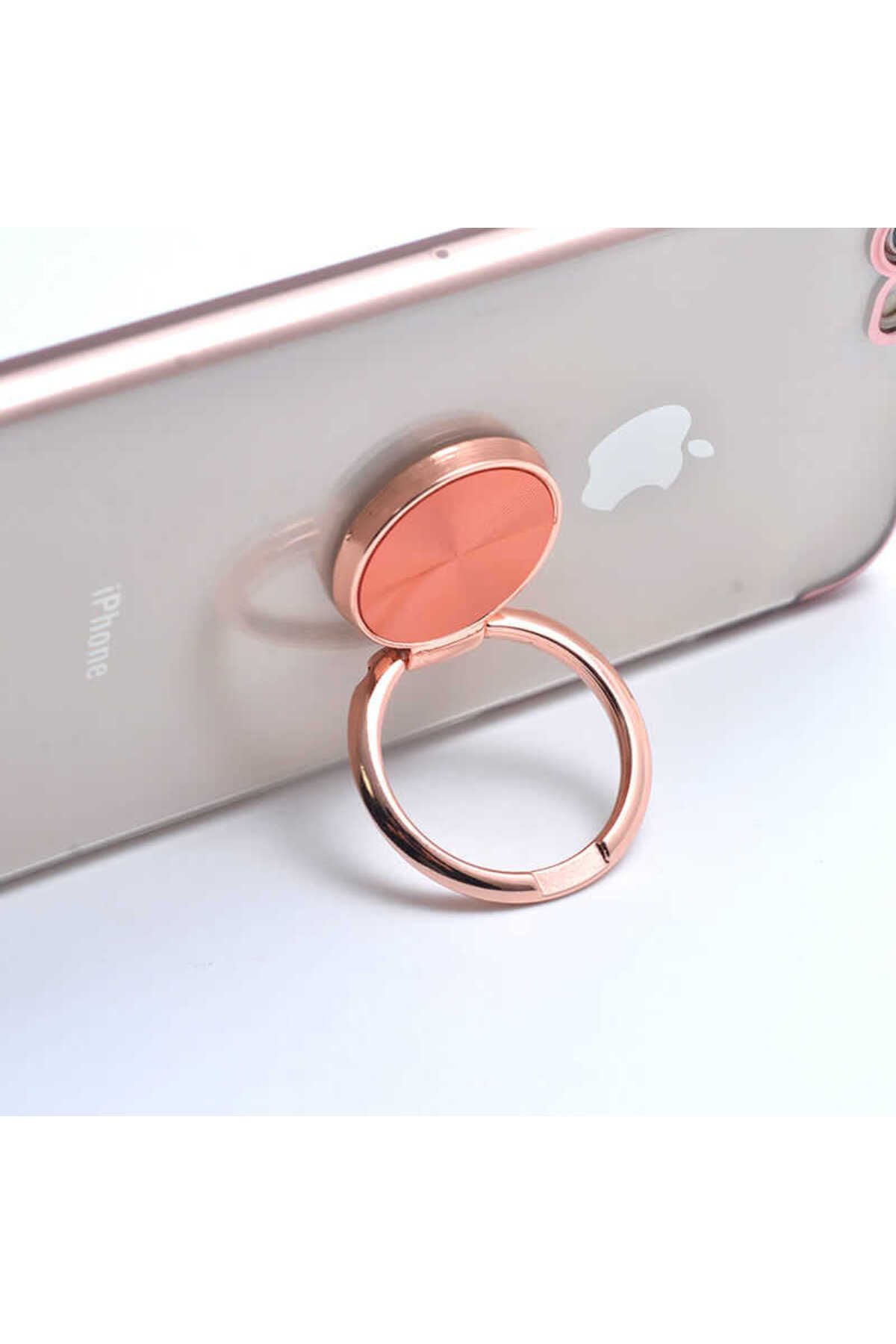 iPhone SE 2022 Uyumlu Zore Gess Silikon-Mavi