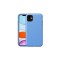 iPhone 11 Uyumlu Zore Natura Kılıf-Mavi