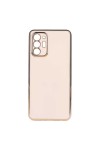Galaxy Note 20 Ultra Uyumlu Zore Bark Kılıf-Rose Gold Galaxy Note 20 Ultra Uyumlu Zore Bark Kılıf-Rose Gold