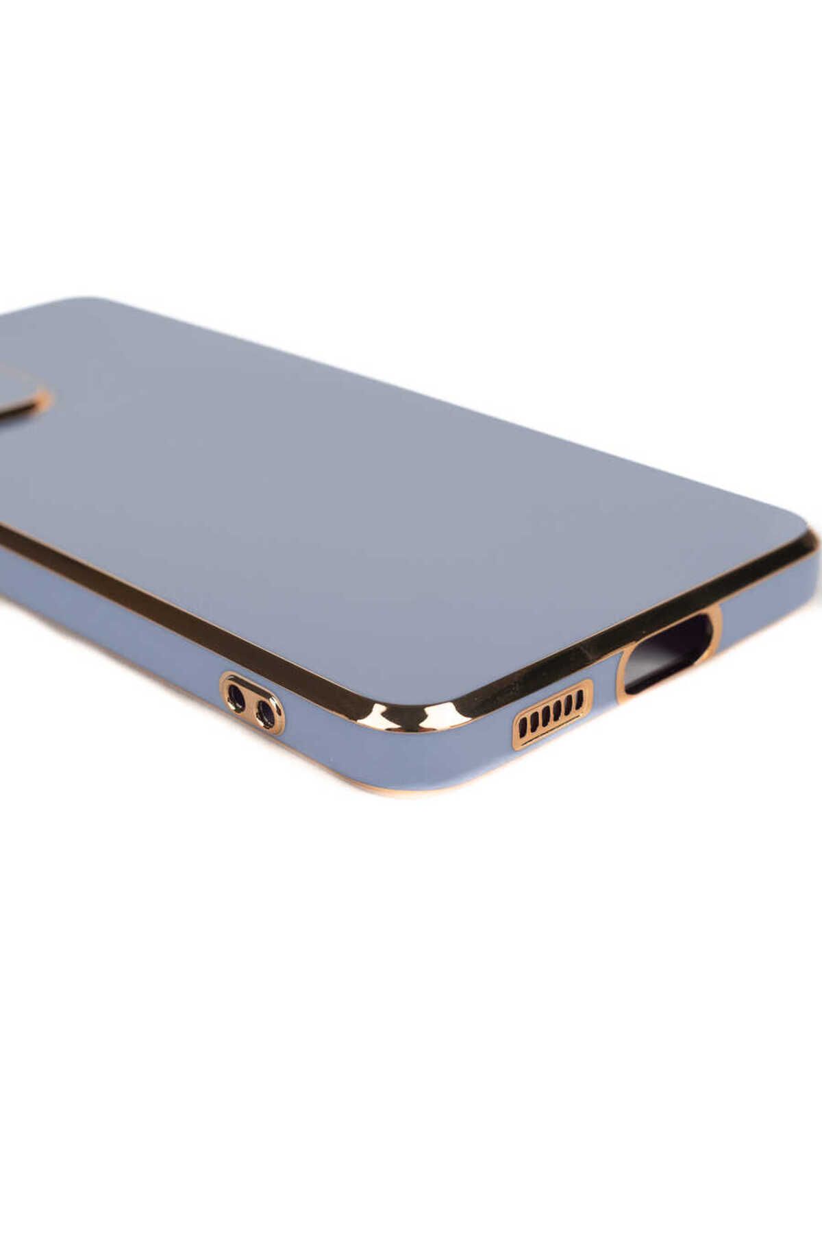 Galaxy Note 20 Ultra Uyumlu Zore Bark Kılıf-Rose Gold Galaxy Note 20 Ultra Uyumlu Zore Bark Kılıf-Rose Gold