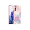 Galaxy S20 FE Uyumlu Kamera Korumalı Desenli Sert Silikon Zore Epoksi Kılıf-NO4