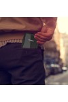 Galaxy S23 Plus Uyumlu 1-1 Su Geçirmez Uyumlu-Siyah Galaxy S23 Plus Uyumlu 1-1 Su Geçirmez Uyumlu-Siyah