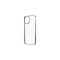 iPhone 11 Uyumlu Zore Pixel Kılıf-Gold