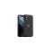 iPhone 11 Pro Max Uyumlu Zore Hom Silikon-Siyah