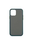 iPhone 12 Mini Uyumlu Zore Fri Silikon-Koyu Yeşil iPhone 12 Mini Uyumlu Zore Fri Silikon-Koyu Yeşil