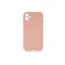iPhone 11 Uyumlu  Ofix Kılıf-Pembe