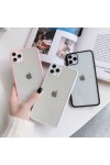 iPhone 12 Mini Uyumlu Zore Endi Kılıf-Siyah iPhone 12 Mini Uyumlu Zore Endi Kılıf-Siyah